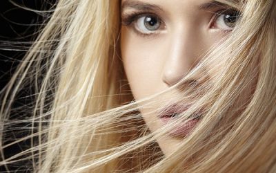 Cabello fino: Cómo dar volumen al pelo