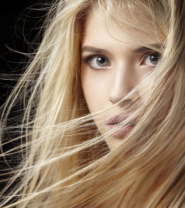 Cabello fino: Cómo dar volumen al pelo