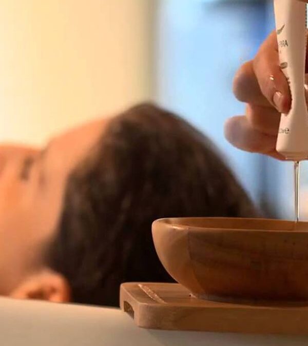 La mejor mascarilla casera para el pelo estropeado