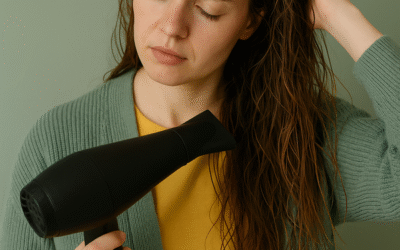 Hábitos que dañan tu pelo: cómo detectarlos y cambiarlos