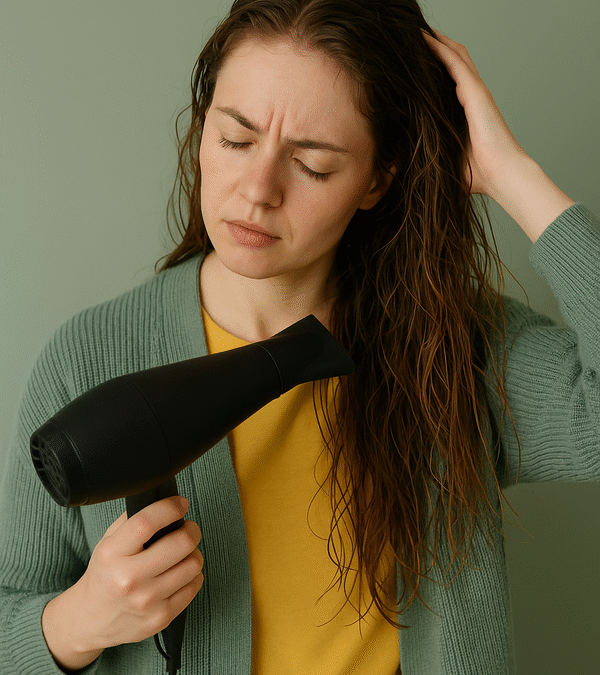 Hábitos que dañan tu pelo: cómo detectarlos y cambiarlos