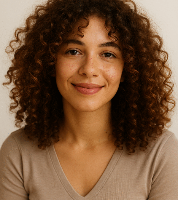 Frizz en cabello rizado: cómo eliminarlo y mantener rizos definidos